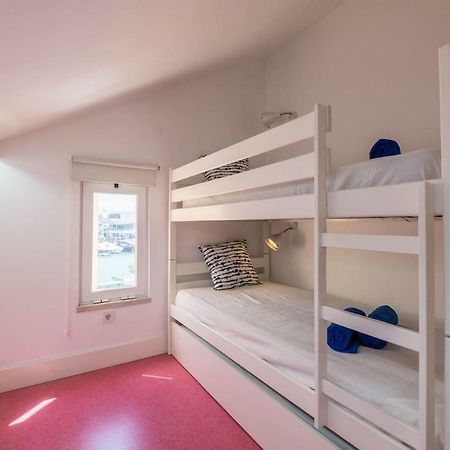 Lovelystay - Two Bedroom Duplex At Vilamoura Marina Eksteriør billede