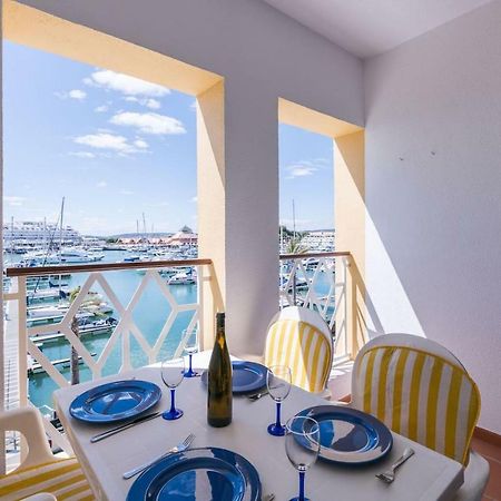 Lovelystay - Two Bedroom Duplex At Vilamoura Marina Eksteriør billede