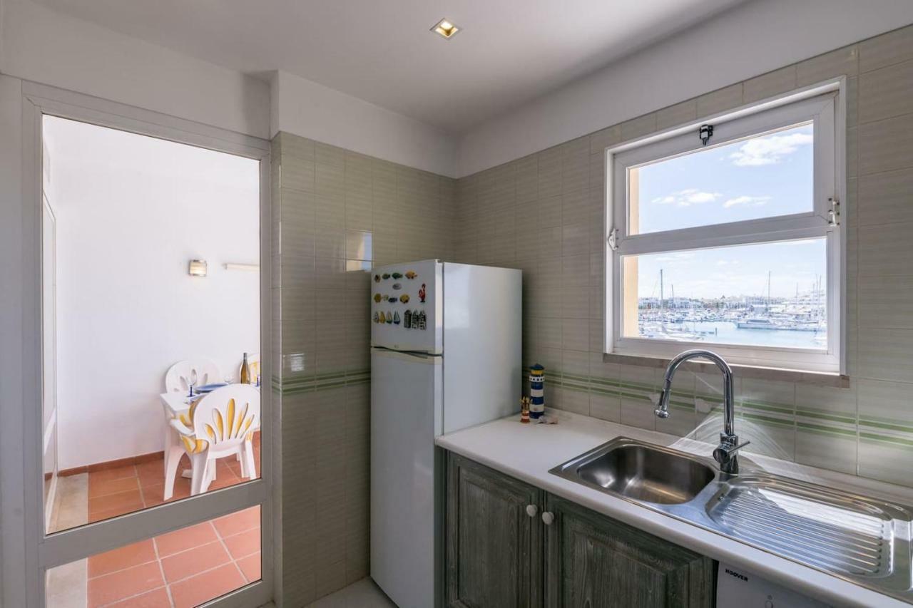 Lovelystay - Two Bedroom Duplex At Vilamoura Marina Eksteriør billede
