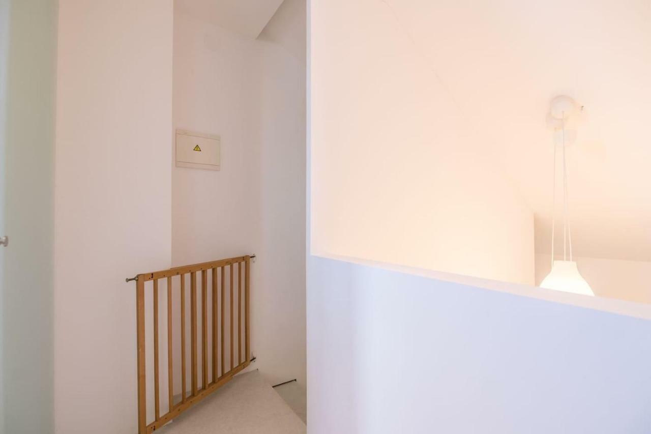 Lovelystay - Two Bedroom Duplex At Vilamoura Marina Eksteriør billede