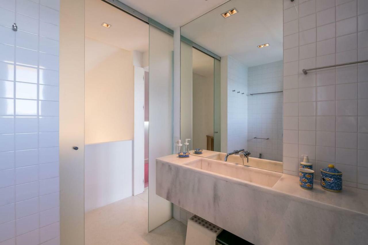 Lovelystay - Two Bedroom Duplex At Vilamoura Marina Eksteriør billede