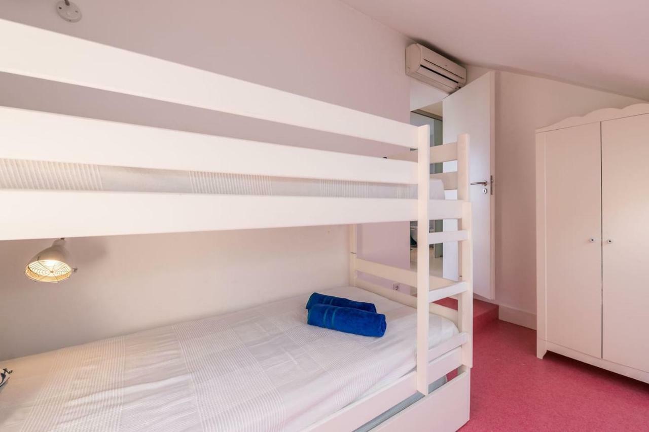 Lovelystay - Two Bedroom Duplex At Vilamoura Marina Eksteriør billede