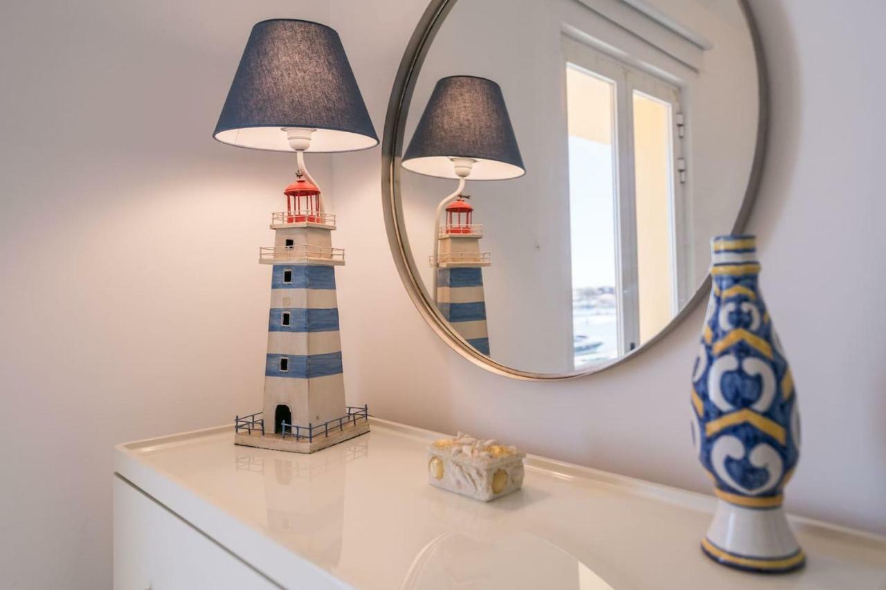 Lovelystay - Two Bedroom Duplex At Vilamoura Marina Eksteriør billede