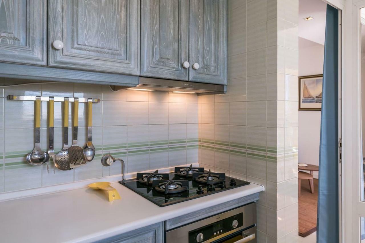 Lovelystay - Two Bedroom Duplex At Vilamoura Marina Eksteriør billede