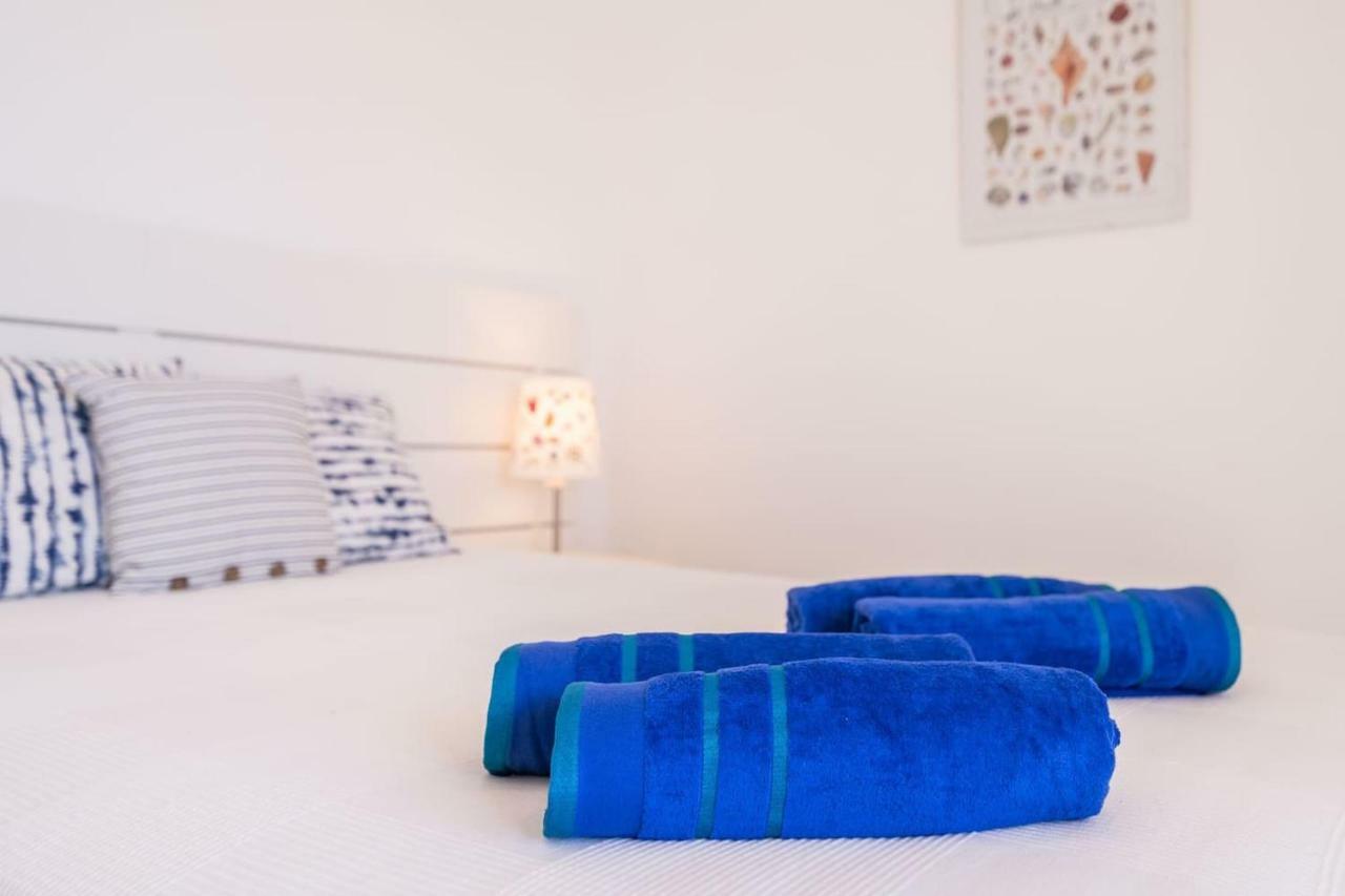 Lovelystay - Two Bedroom Duplex At Vilamoura Marina Eksteriør billede