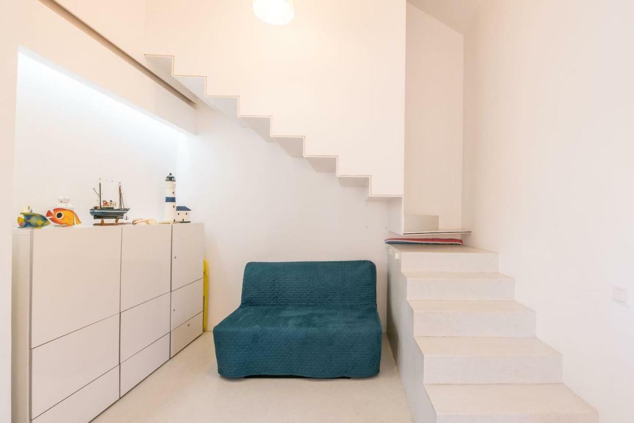 Lovelystay - Two Bedroom Duplex At Vilamoura Marina Eksteriør billede