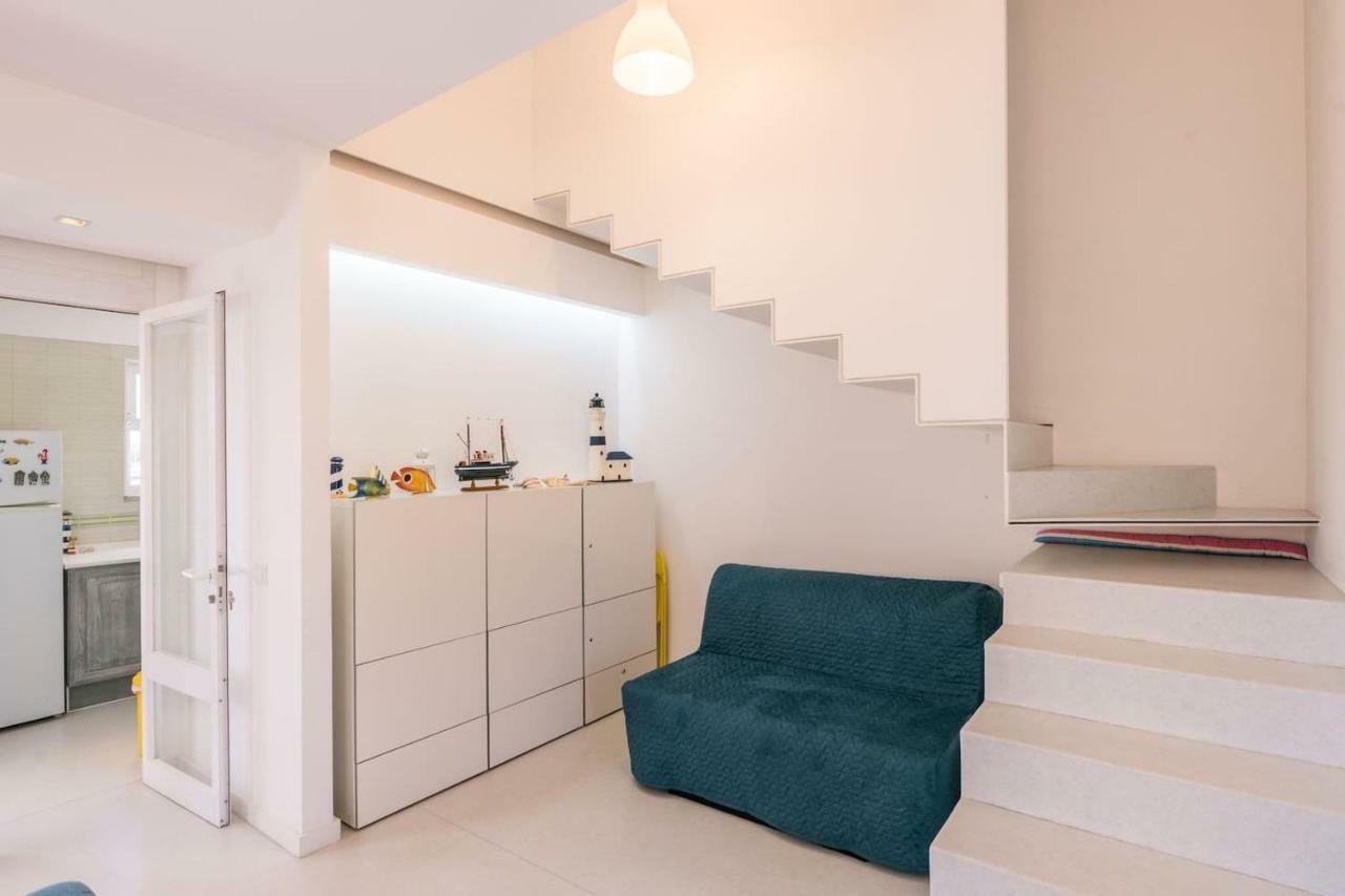 Lovelystay - Two Bedroom Duplex At Vilamoura Marina Eksteriør billede