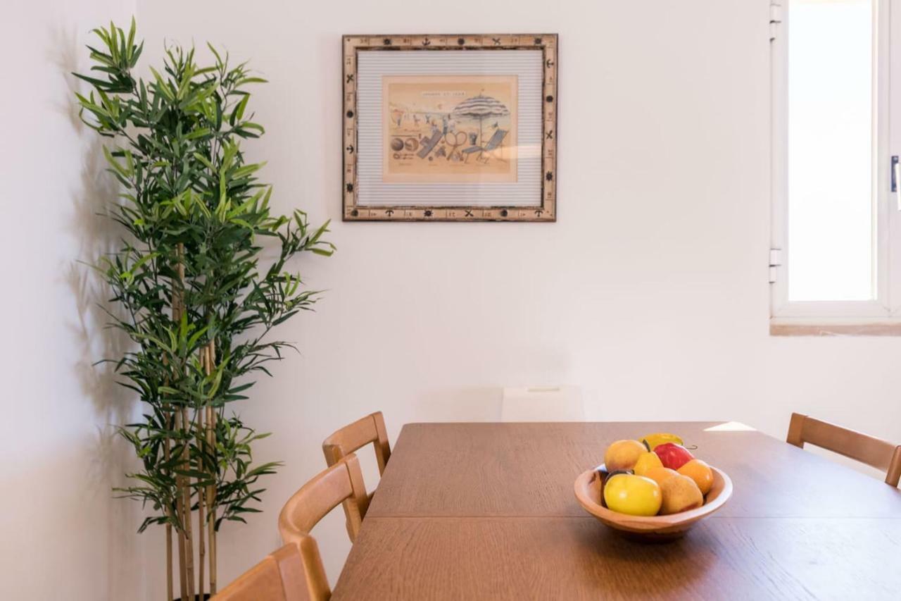 Lovelystay - Two Bedroom Duplex At Vilamoura Marina Eksteriør billede