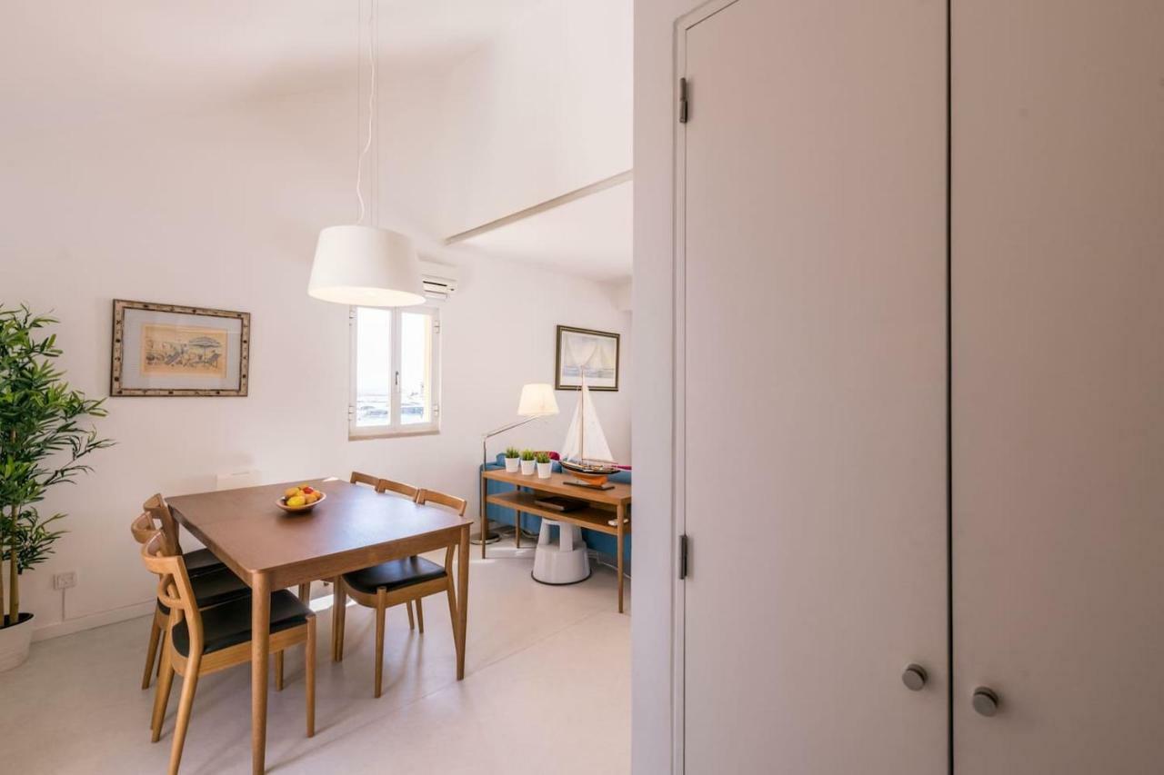 Lovelystay - Two Bedroom Duplex At Vilamoura Marina Eksteriør billede
