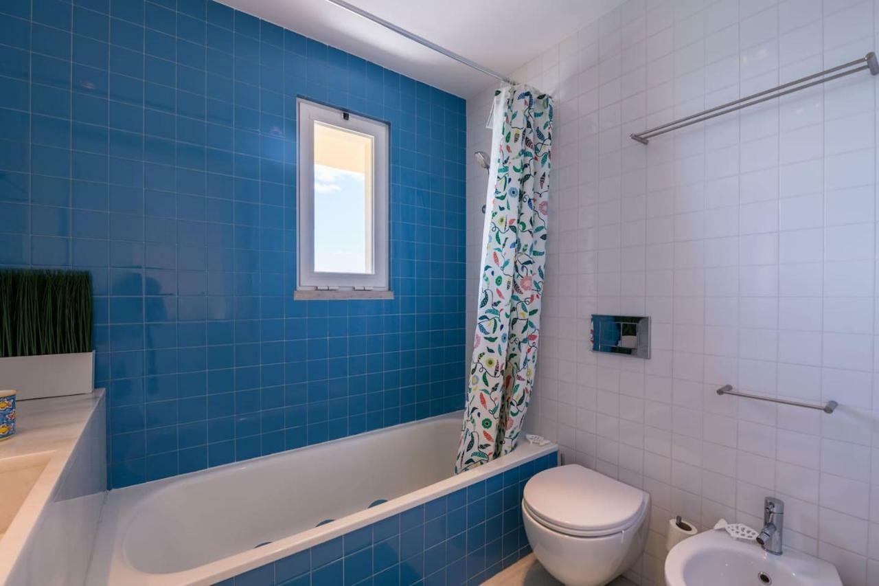 Lovelystay - Two Bedroom Duplex At Vilamoura Marina Eksteriør billede