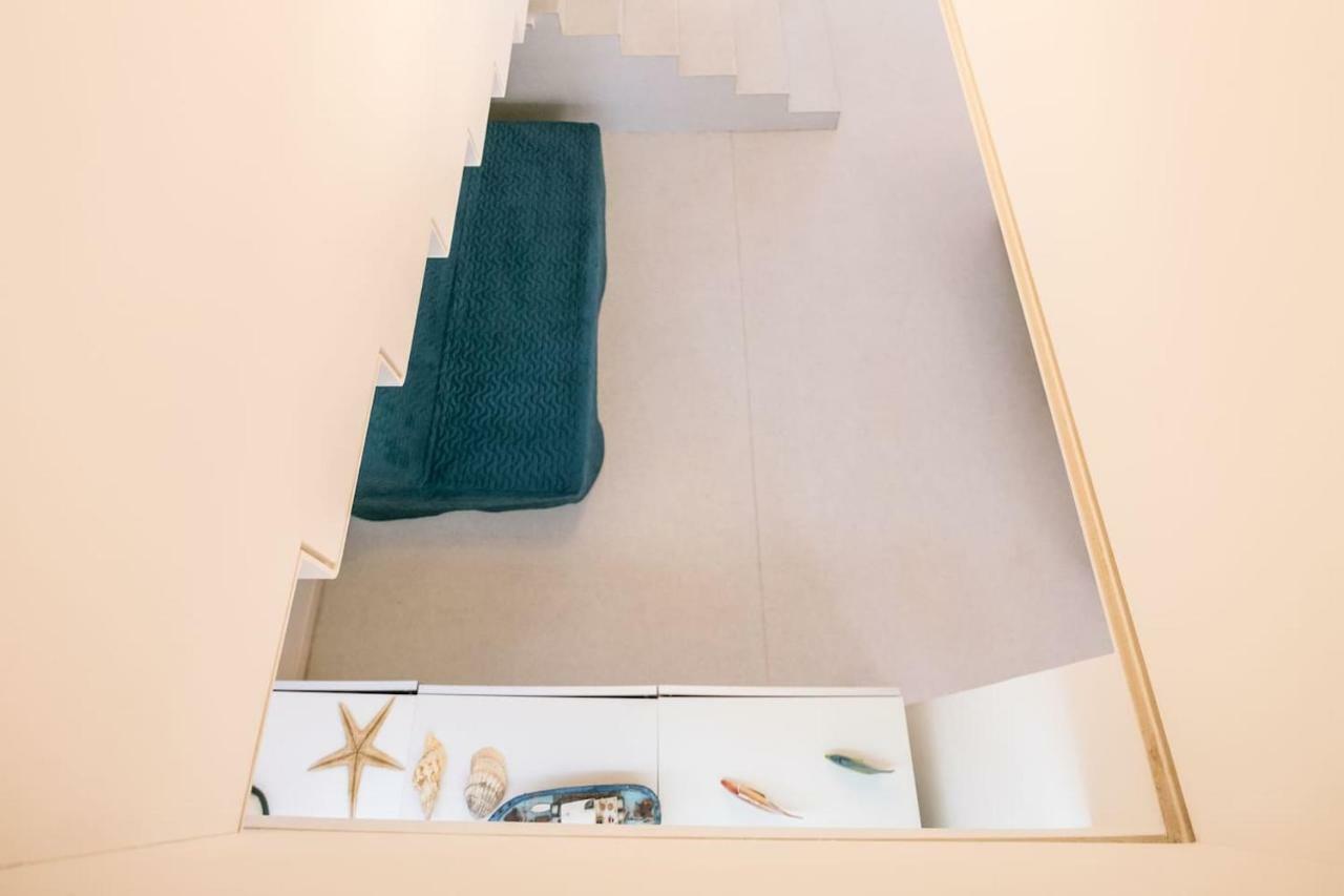 Lovelystay - Two Bedroom Duplex At Vilamoura Marina Eksteriør billede