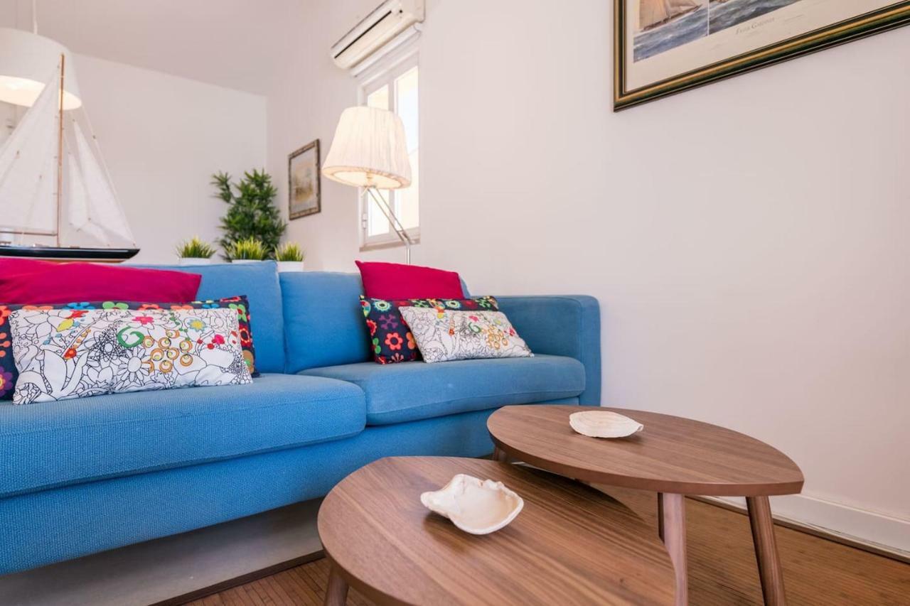 Lovelystay - Two Bedroom Duplex At Vilamoura Marina Eksteriør billede